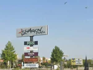 Snagov Plaza - 5000 mp intravilan, 28 ml la DN1I taxare inversa — miniatura 2