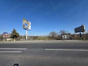 Snagov Plaza - 5000 mp intravilan, 28 ml la DN1I taxare inversa — miniatura 5