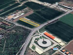 Snagov Plaza - 5000 mp intravilan, 28 ml la DN1I taxare inversa — miniatura 8
