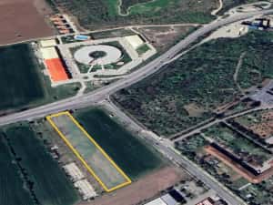 Snagov Plaza - 5000 mp intravilan, 28 ml la DN1I taxare inversa — miniatura 9