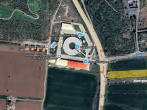 Snagov Plaza - 5000 mp intravilan, 28 ml la DN1I taxare inversa — miniatura 10