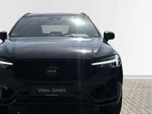 Volvo XC60 Hibrid 2024 - 30100 km - Negru