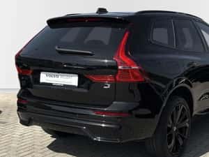 Volvo XC60 Hibrid 2024 - 30100 km - Negru — miniatura 2
