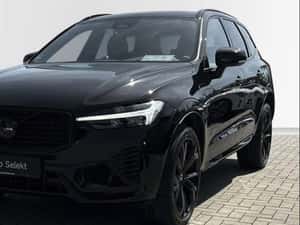 Volvo XC60 Hibrid 2024 - 30100 km - Negru — miniatura 3
