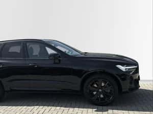 Volvo XC60 Hibrid 2024 - 30100 km - Negru — miniatura 4