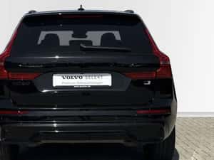 Volvo XC60 Hibrid 2024 - 30100 km - Negru — miniatura 5