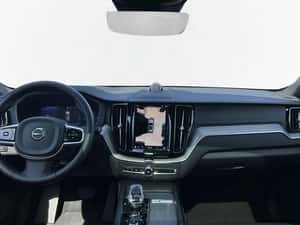 Volvo XC60 Hibrid 2024 - 30100 km - Negru — miniatura 7