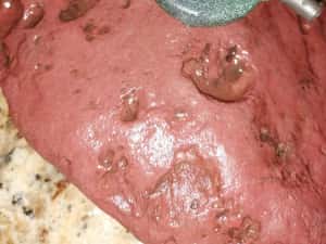 Momitoare cu talpa pentru Dunare - 200 gr — miniatura 3