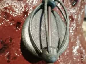 Momitoare cu talpa pentru Dunare - 200 gr — miniatura 6