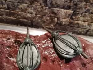 Momitoare cu talpa pentru Dunare - 200 gr — miniatura 7