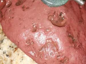 Momitoare cu talpa pentru Dunare - 200 gr — miniatura 9