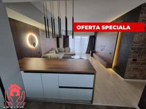 Calea VICTORIEI (Academia Romana)-Imobil BOUTIQUE, apartament luxury — miniatura 1