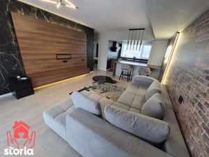 Calea VICTORIEI (Academia Romana)-Imobil BOUTIQUE, apartament luxury — miniatura 4