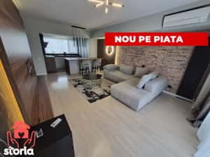 Calea VICTORIEI (Academia Romana)-Imobil BOUTIQUE, apartament luxury — miniatura 5