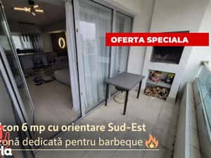 Calea VICTORIEI (Academia Romana)-Imobil BOUTIQUE, apartament luxury — miniatura 6