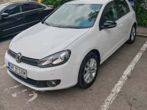 Golf VI 1.2 benzina — miniatura 3