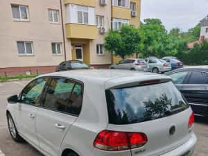 Golf VI 1.2 benzina — miniatura 4