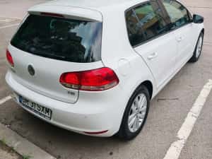 Golf VI 1.2 benzina — miniatura 5
