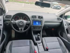 Golf VI 1.2 benzina — miniatura 6