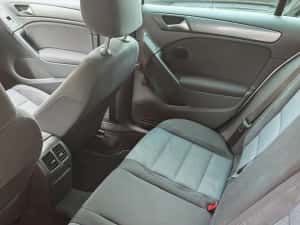 Golf VI 1.2 benzina — miniatura 7