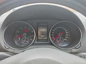 Golf VI 1.2 benzina — miniatura 8