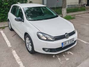 Golf VI 1.2 benzina — miniatura 10