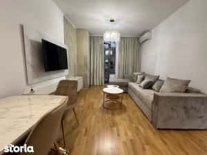 Apartament 2 camere de închiriat | Avenue Park | Șoseaua Nordului — miniatura 4