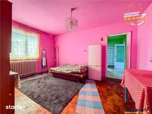 Apartament 3 camere, 66 mp, locuinta sau investitie Airbnb, Simeria, S — miniatura 4
