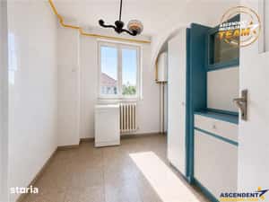Apartament 3 camere, 66 mp, locuinta sau investitie Airbnb, Simeria, S — miniatura 5