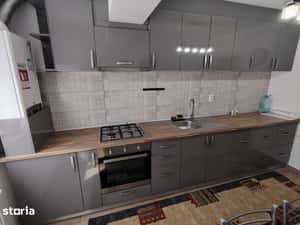 Apartament 3 camere Cug  str Pepinierei Cod:163163 — miniatura 5