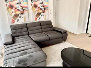 Inchiriere apartament superb, zona Barbu Văcărescu! — miniatura 3