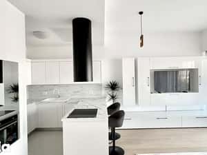 Inchiriere apartament superb, zona Barbu Văcărescu! — miniatura 4