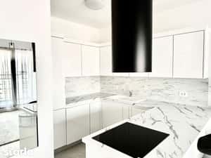 Inchiriere apartament superb, zona Barbu Văcărescu! — miniatura 6