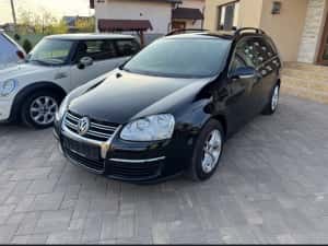 Vw Golf.  *2009*