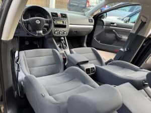 Vw Golf.  *2009* — miniatura 6