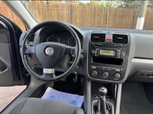 Vw Golf.  *2009* — miniatura 7