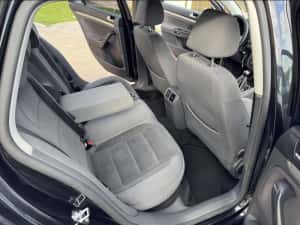 Vw Golf.  *2009* — miniatura 8