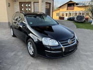 Vw Golf.  *2009* — miniatura 10