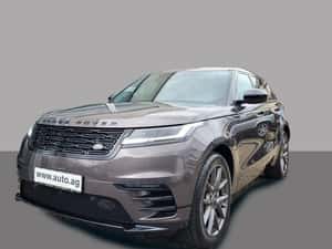 Land Rover Range Rover Velar - 400 cp, 12.865 km — miniatura 1