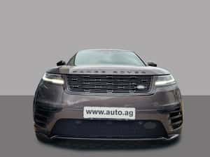 Land Rover Range Rover Velar - 400 cp, 12.865 km — miniatura 4