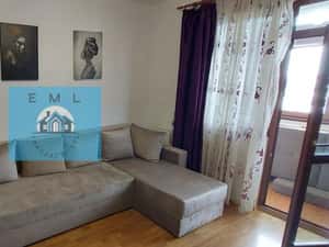 Apartament 2 camere Ghencea mobilat si utilat complet — miniatura 2