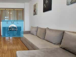 Apartament 2 camere Ghencea mobilat si utilat complet — miniatura 4