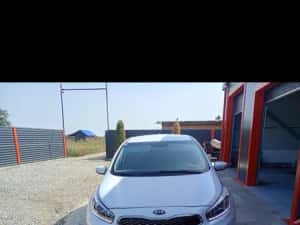 KIA Ceed 2018, euro 6-motor  1,4 mpi clasic aspirat — miniatura 3