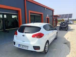 KIA Ceed 2018, euro 6-motor  1,4 mpi clasic aspirat — miniatura 4