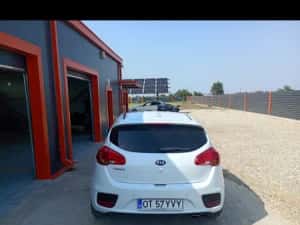 KIA Ceed 2018, euro 6-motor  1,4 mpi clasic aspirat — miniatura 5