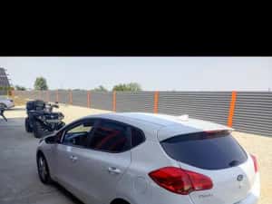 KIA Ceed 2018, euro 6-motor  1,4 mpi clasic aspirat — miniatura 6