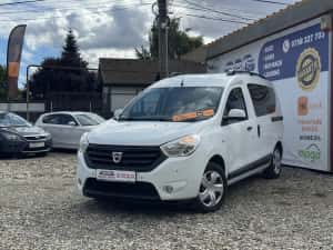 Dacia Dokker / 2013 / 1.5 dCi  90 CP / Euro 5 / Rate * Garantie
