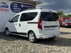 Dacia Dokker / 2013 / 1.5 dCi  90 CP / Euro 5 / Rate * Garantie — miniatura 3
