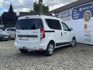 Dacia Dokker / 2013 / 1.5 dCi  90 CP / Euro 5 / Rate * Garantie — miniatura 5