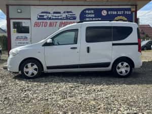 Dacia Dokker / 2013 / 1.5 dCi  90 CP / Euro 5 / Rate * Garantie — miniatura 6